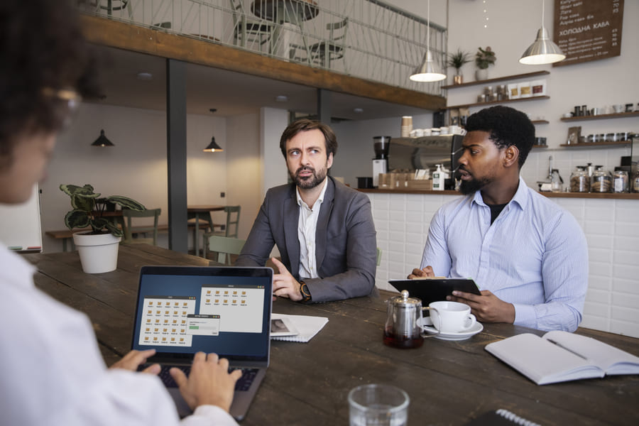 educação financeira